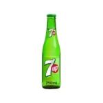 7UP 250 ML X 24 640025