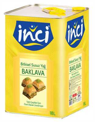 Product1039Image-1.jpg INCI VEGETABLE GHEE 18 LT 210005 - Image 1