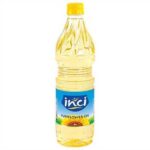 INCI SUNFLOWER OIL 1 LT X 12 210006