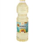 MARMIA SUNFLOWER OIL 1 LT X 12 210009