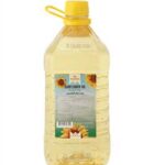 MARMIA SUNFLOWER OIL 4.5 LT X 4 210010