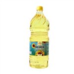 MARMIA SUNFLOWER OIL 2 LT X 6 210011