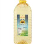 MARMIA SUNFLOWER OIL 5 LT X 4 210012