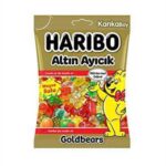 HARIBO GOLD BEARS 80 GR X 36 PCS 640033