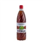 KILIKYA GRAPE VINEGAR(UZUM SIRKESI) PET 500 ML X 20PCS A01000442