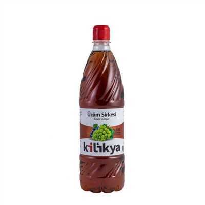 Product1075Image-1.jpg KILIKYA GRAPE VINEGAR(UZUM SIRKESI) PET 500 ML X 20PCS A01000442 - Image 1