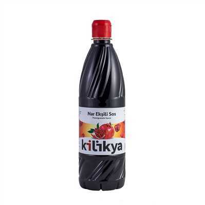 Product1076Image-1.jpg KILIKYA POMEGRANATE SAUCE(NAR EKSILI SOS) PET 340 GR X 24PCS A01000443 - Image 1