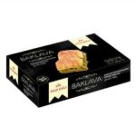 MARMIA BAKLAVA PISTACHIO 1LB X 12 490007