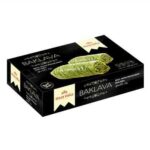MARMIA BAKLAVA DOLAMA PISTACHIO 1LB X 12 490024