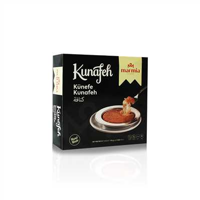 Product1115Image-1.jpg MARMIA KUNEFAH 420 GR X 12 490028 - Image 1