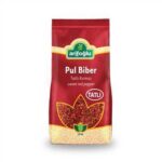 ARIFOGLU PUL KIRMIZI BIBER TATLI (SWEET RED PEPPER) 250 GR X 12PCS A01000564