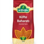 ARIFOGLU KOFTE BAHARATI (MEATBALL SEASONING MIX) 250 GR X 12PCS A01000582
