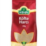 ARIFOGLU KOFTE HARCI (MEATBALL MIX) 250 GR X 12PCS A01000583