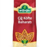 ARIFOGLU CIG KOFTE BAHARAT (TRADITIONAL MEATBALL SPICES) 180 GR X 12PCS A01000585