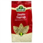 ARIFOGLU ZEYTIN YAPRAGI (OLIVE LEAF) 120 GR X 12PCS A01000599