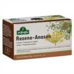 ARIFOGLU REZENE ANASON SUZEN POSET (FENNEL ANISE TEABAG) 20 LI 24PCS A01000615