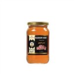 MARMIA BLOSSOM HONEY 500 GR X 12 370003
