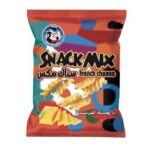 MR. CHIPS SNACK MIX CHEESE FAMILY BAG 14G X (4 X 25 PCS) A01000723