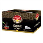 DOGUS GURME SUZEN POSET CAY (GOURMET BLACK TEA) (2GR X 100) X 8 PCS A01000379