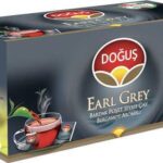 DOGUS EARLY GREY SUZEN POSET (EARLY GREY BLACK TEA) (2GR X 25) X 12 PCS A01000380