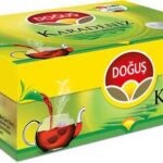 DOGUS KARADENIZ DEM.POS. BERGAMOT AROMALI (3.2GR X 48) X 16 PCS A01000387