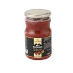 MARMIA PEPPER PASTE MILD 700 GR X 12 130002