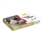 MARMIA TURKISH DELIGHT PLAIN 454 GR X 12 PCS 600041