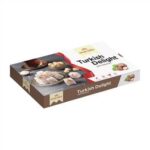 MARMIA TURKISH DELIGHT HAZELNUT 454 GR X 12 PCS 600042