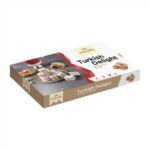 MARMIA TURKISH DELIGHT FIG AND WALNUT 454 GR X 12 PCS 600047