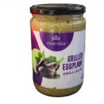 MARMIA ROASTED EGGPLANT 680 GR X 12 560001