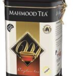 MAHMOOD CEYLON BLACK TEA -TIN (10X450G) A01000956