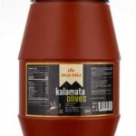 MARMIA KALAMATA OLIVES 2000 GR X 4 200007A