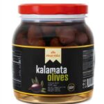 MARMIA KALAMATA OLIVES 2 LB X 6 200007B