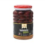 MARMIA KALAMATA OLIVES 1 LB X 12 200007C
