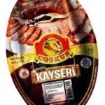 COSKUN SUCUK MILD ( 1 LBS X 12 ) C47000230