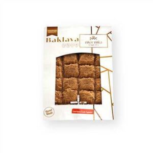 MARMIA BAKLAVA COLD PISTACHIO 1850 GR 490003