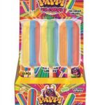 PAPPI ICE CREAM CANDY (50 GR X 12) X 4 330033