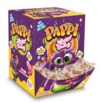 PAPPI DUMMIES - TEKLI EMZIK CANDY (15 GR X 100) X 6 330038
