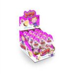 ANL JUNIOR GIRLS SUPRPISE EGG  (15GR X 6) X 24 330001