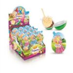 ANL PRINCESS SURPRISE EGGS (15GR X 6) X 24 330005