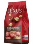 ANL LEXUS CHOCOLATE HAZELNUT CREAM 200GR X 12 330007