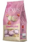ANL LEXUS CHOCOLATE STRAWBERRY CREAM 200GR X 12 330008