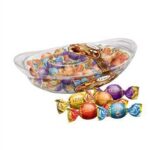 ANL LEXUS CHOCOLATE WITH MIX CREAM 800 GR X 6 330020