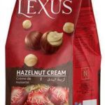 ANL LEXUS  CHOCOLATE HAZELNUT CREAM 500GR X 12 330025