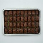 ANTEPZADE BAKLAVA CHOCOLATE 1350GR 490036