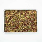 ANTEPZADE BAKLAVA KADAIFI WHOLE PISTACHIOS 1350GR 490038