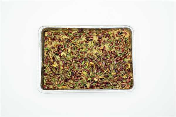 Product2224Image-2-1.jpg ANTEPZADE BAKLAVA KADAIFI WHOLE PISTACHIOS 1350GR 490038 - Image 1