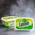MERSIN LABNEH 750GR X 18 110014A
