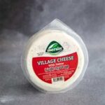 MERSIN VILLAGE CHEESE WITH ZAHTAR 250GR X 18 100011