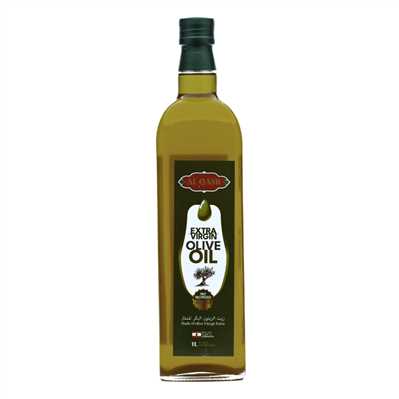 Product2265Image-2-1.jpg AL QASR EXTRA VIRGIN OLIVE OIL 1 LT X 12 210015 - Image 1